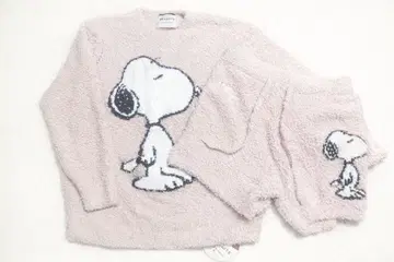 젤라또피케 스누피 셋업