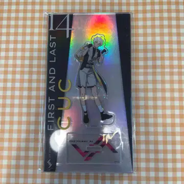 VS AMBIVALENZ 비바렌 아크릴 스탠드 쿠쿠