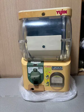 유진 슬림 보이 하프 [ 가챠가챠 본체 ]