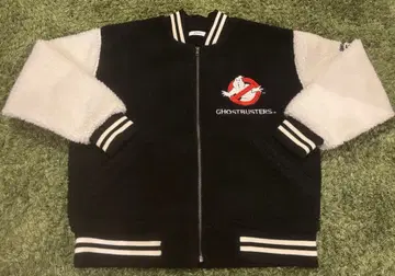 고스트버스터즈 노고스트 보아 스타디움 점퍼 그라니프 S