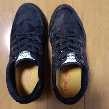 TOKYO CAMPGO 여성 신발 23cm