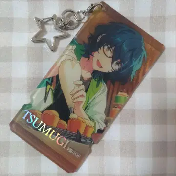 앙상블 스타즈 아오바 츠무기