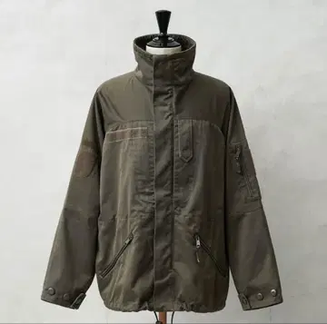 오스트리아군 파라트루퍼 자켓