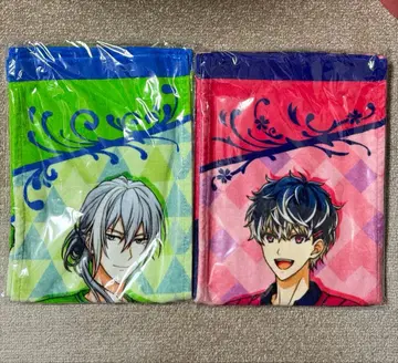 Re:vale 세레소 오사카 콜라보 타월 머플러 2장 세트