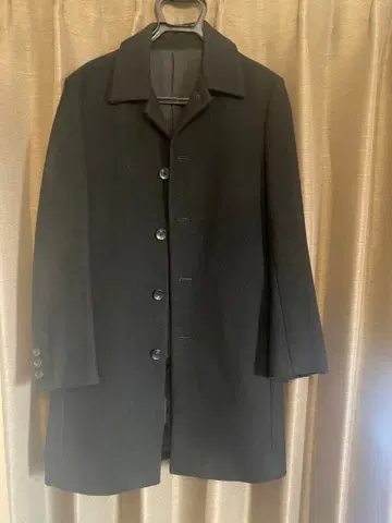 STUDIOUS 스텐카라 코트