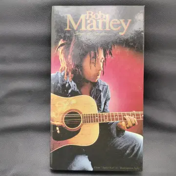 Bob Marley - Songs Of Freedom 4CD