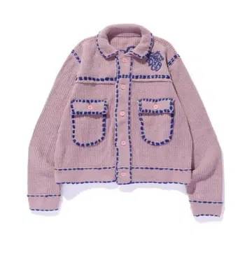 VERDY GirlsDon'tCry Phingerin Jacket
