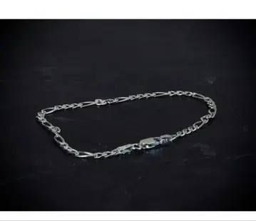 [정가 7,500엔] sterling silver 925 bracelet