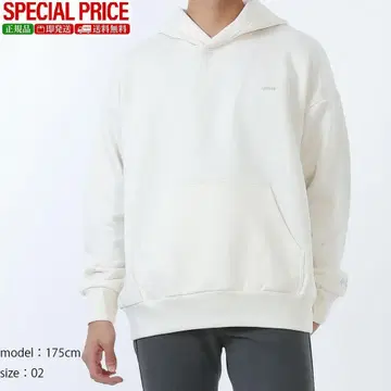 새상품 TATRAS MJXA0049063588 003 AGUILA 후드티