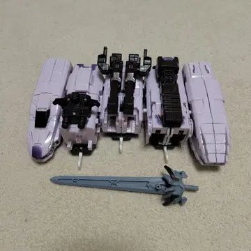 다크 신카리온 Z 앱솔루트