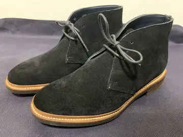 BEAUTY&YOUTH/UNITED ARROWS/처카 부츠