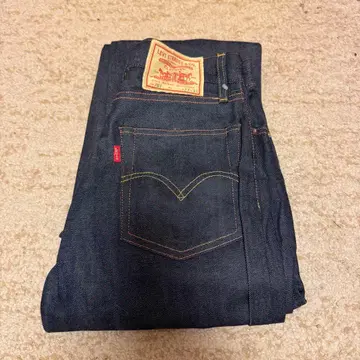 [ 미사용 새상품 ] Levi's 701 스트레이트 데님 27-31
