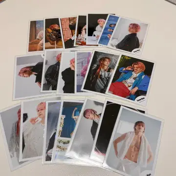 Snow Man 사쿠마 다이스케 오프샷 20장