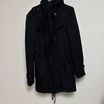 5351 Pour Les Hommes 모즈 코트 사이즈 3 푸르 옴