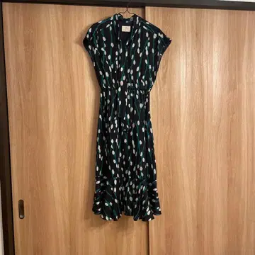 그레이스 클래스 원피스