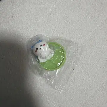 초코 서프라이즈 치이카와 하치와레