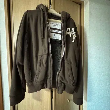 아바클로 Abercrombie & Fitch 점퍼