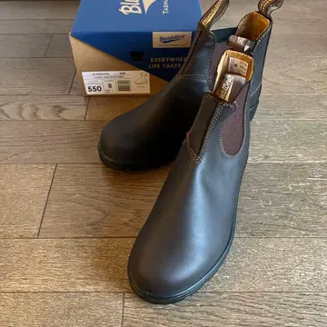 블런스톤 550 #8 월넛