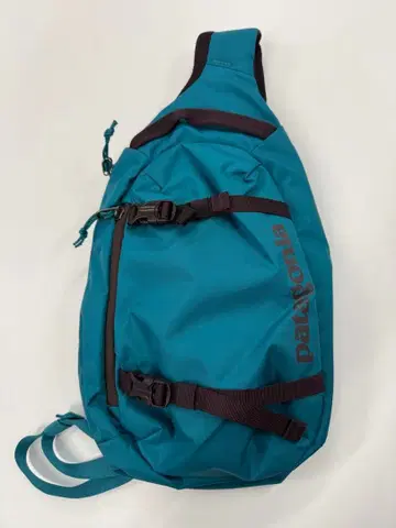 파타고니아 아톰 슬링 8L 새상품급