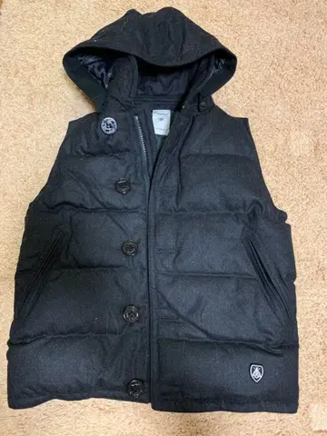 오르치발 다운 베스트