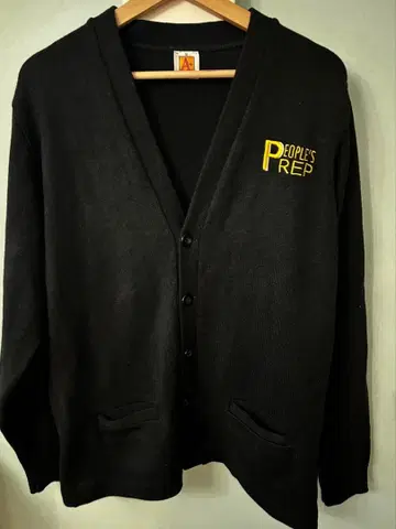 멕시코제 빈티지 90s 니트 가디건