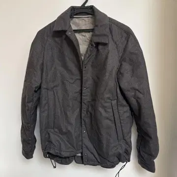 ITTY-BITTY 그레이 자켓 사이즈 2