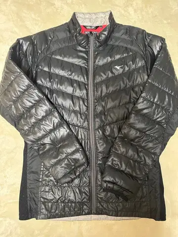 미즈노 MOVE DOWN 다운 자켓 2XL