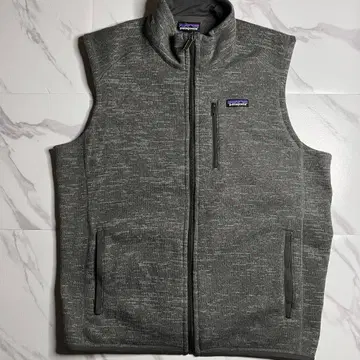 Patagonia Better Sweater Vest