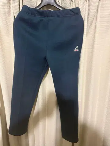 조던 유니온 레저 팬츠