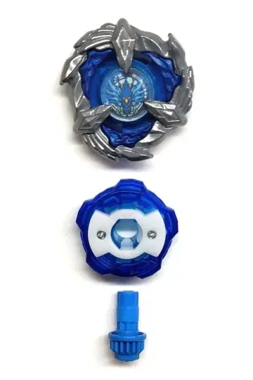 베이블레이드X BX-35-05 피닉스윙 5-80H