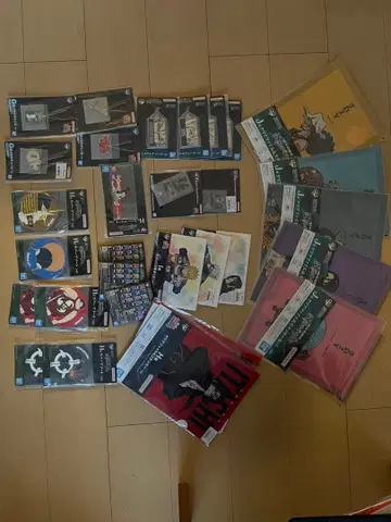 제일복권 하위상 묶음 판매 30점