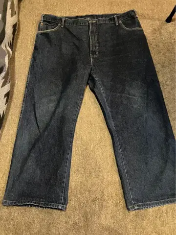 dickies 데님 청바지