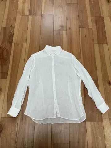 ARCODIO 린넨 긴팔 셔츠