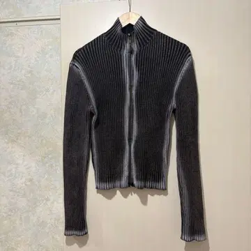 Jaded London 드라이버즈 니트 니트