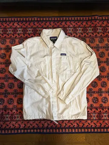 patagonia M 사이즈 셔츠