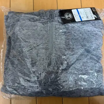 [ 새상품 미사용 ] 언더아머 여성용 XL 하프 지퍼 트레이닝복