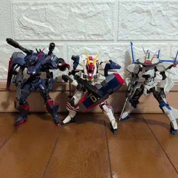 로봇혼 드라그너 세트