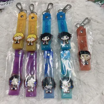 귀멸의 칼날 제일복권 ~언니의 원수~ G상 퐁당 참