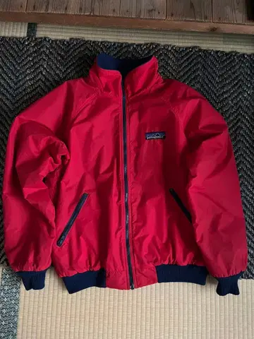 patagonia 쉘 신틸라 XL 빅택 80s
