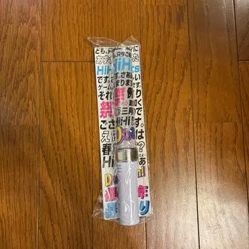 HiHi Jets [ Dooooon! 나체의 소년 봄 축제 ] 응원봉