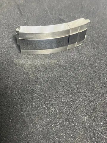 스테인리스 스틸 접이식 버클