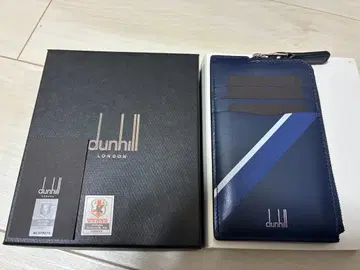 dunhill 축구 일본 대표 프래그먼트 케이스