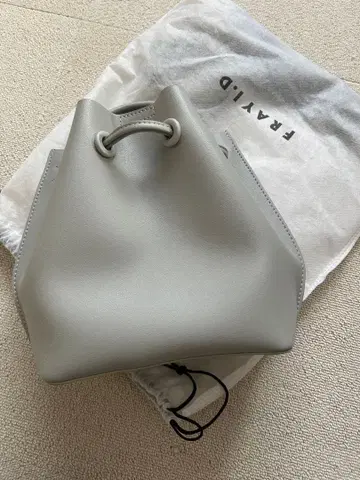 프레이 아이디(FRAY I.D) 백 숄더백 핸드백