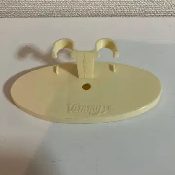 태미 인형 스탠드