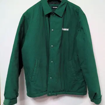 XLARGE 자켓