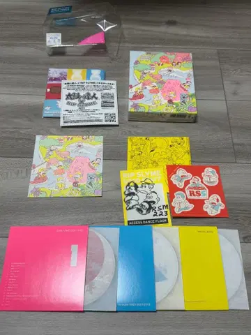 RIP SLYME GOOD TIMES WPZL-30203