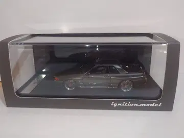 이그니션 모델 0926 니스모 R32 GT-R S튠