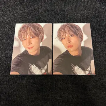 야마모토 코타 트레이딩 카드 키도페노