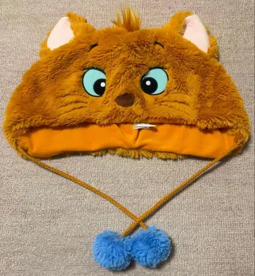 마리 앙투아네트 루즈 팬캡