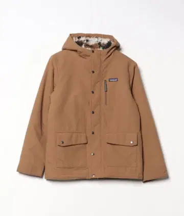 patagonia 아우터